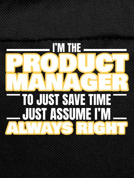 Awesome Product Manager