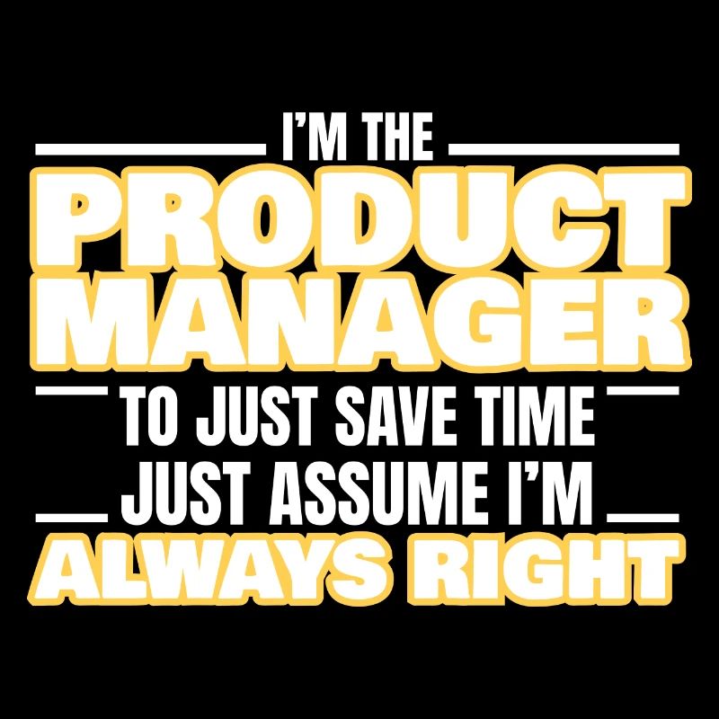 Awesome Product manager