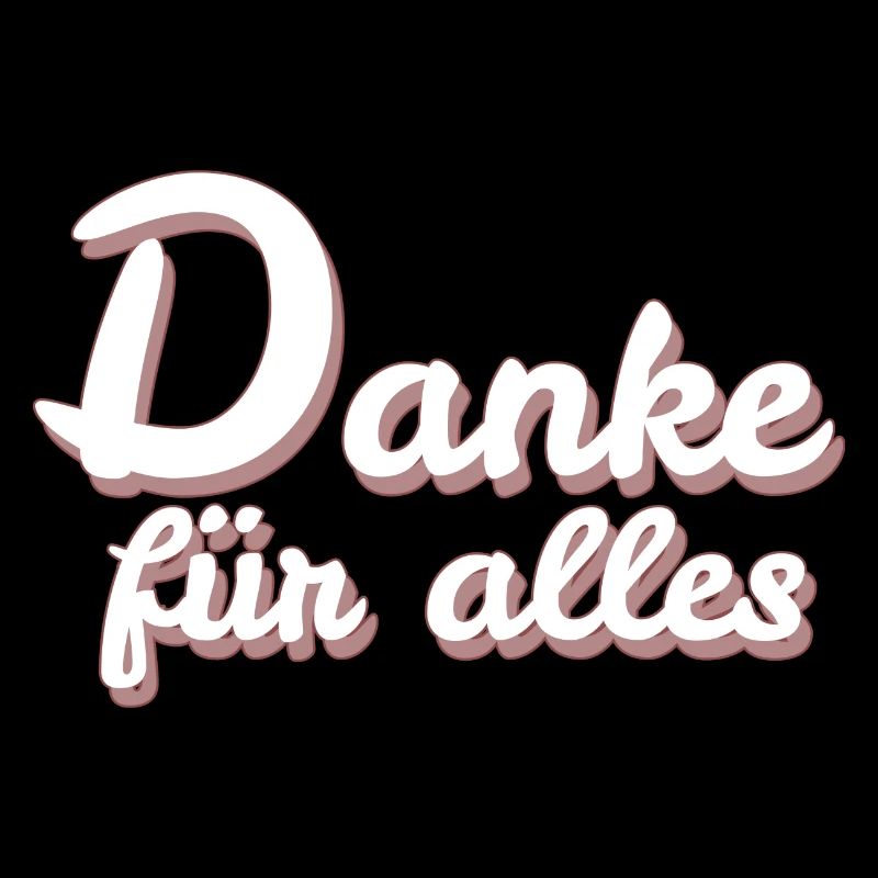 kleines Dankeschön