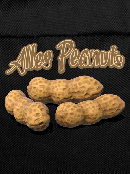 Alles Peanuts