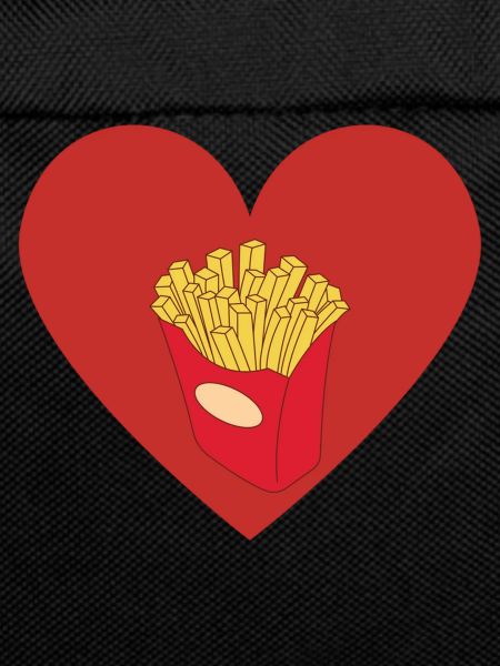 French Fries Love