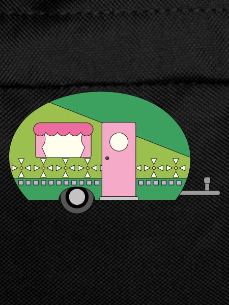 Caravan Camping Fun