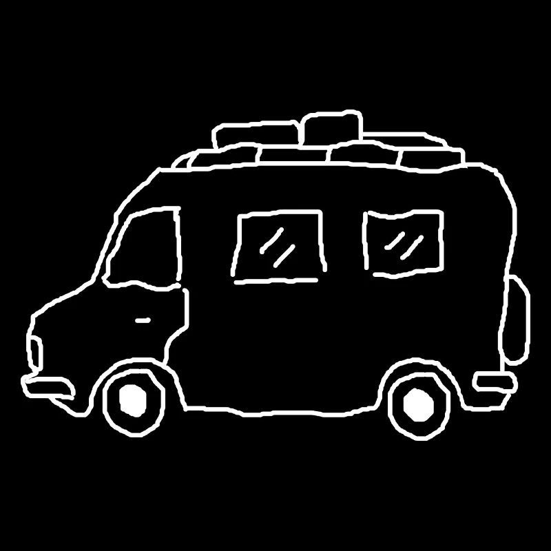 les globe-trotters de camping-car