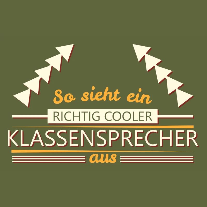 Klassensprecher