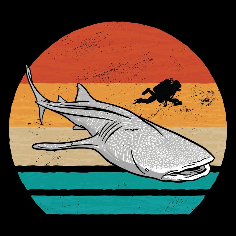 Plongée avec requin-baleine