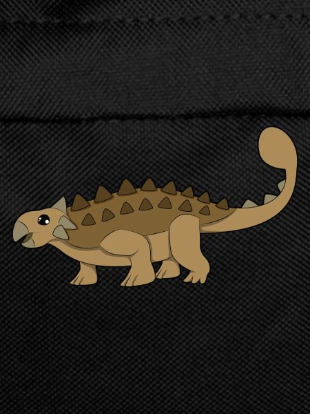 Ankylosaurus