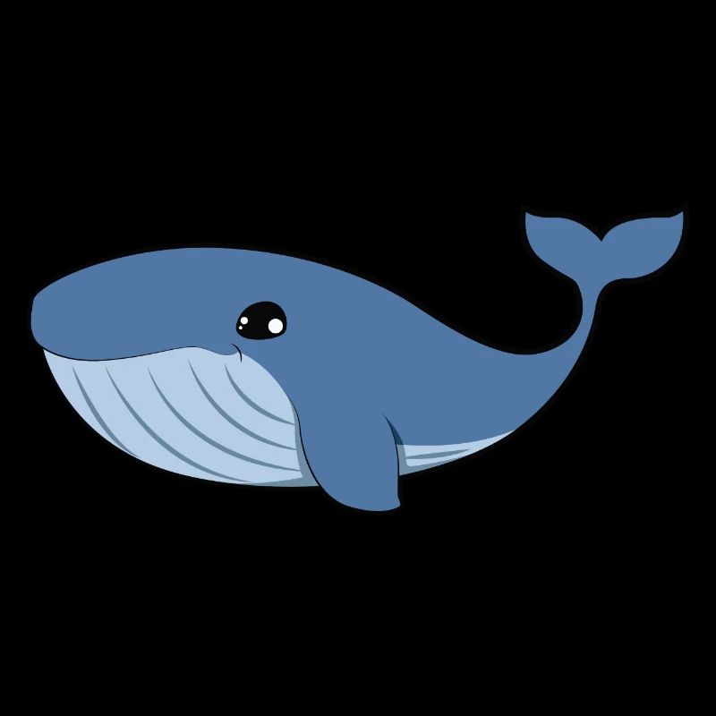 Blue whale