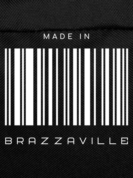 Made in Brazzaville