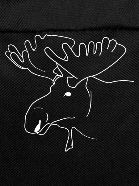 Elk - Elk Antlers