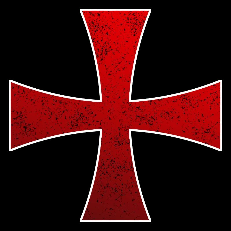 Knights Templar Crusader Knights Templar