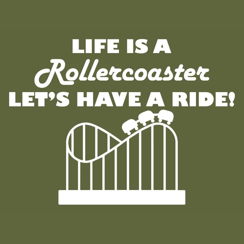 Rollercoaster Roller Coaster