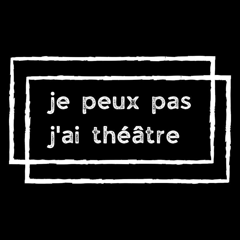 je peux pas j'ai théâtre (rectangles)