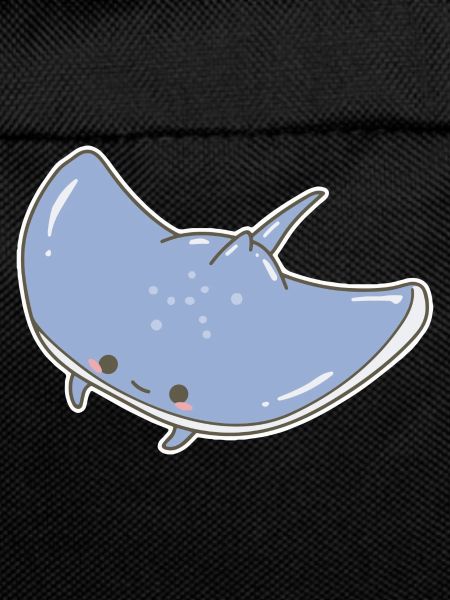 Manta ray