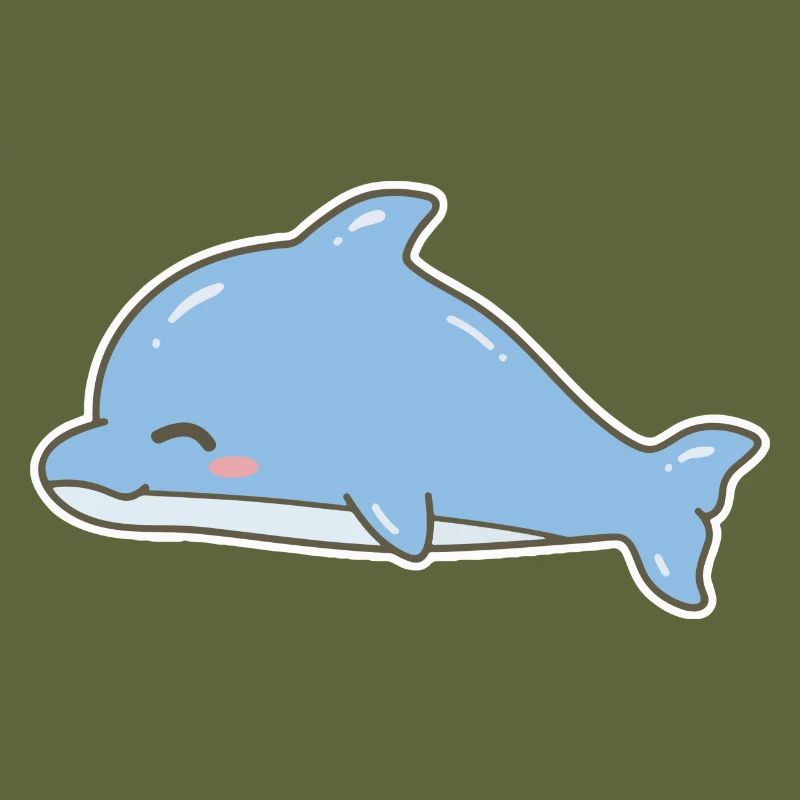 Dolphin Dolphin