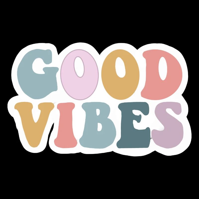 Good Vibes