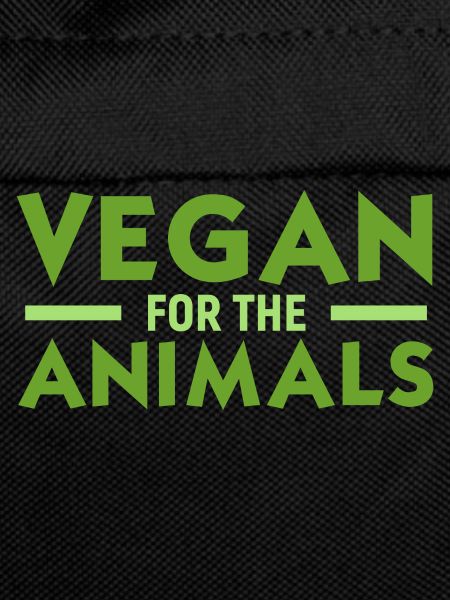Vegan for Animals