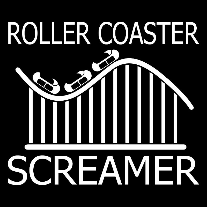 Roller Coaster Themepark