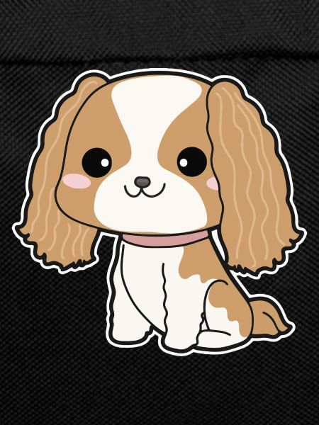 Cavalier King Charles Spaniel