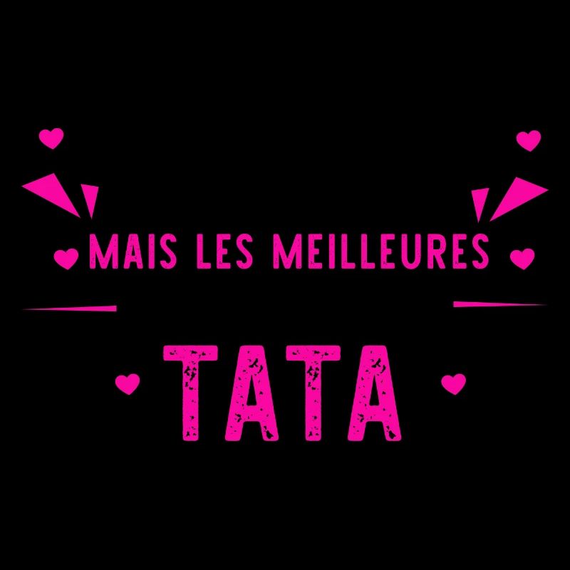 Les meilleures deviennent Tata