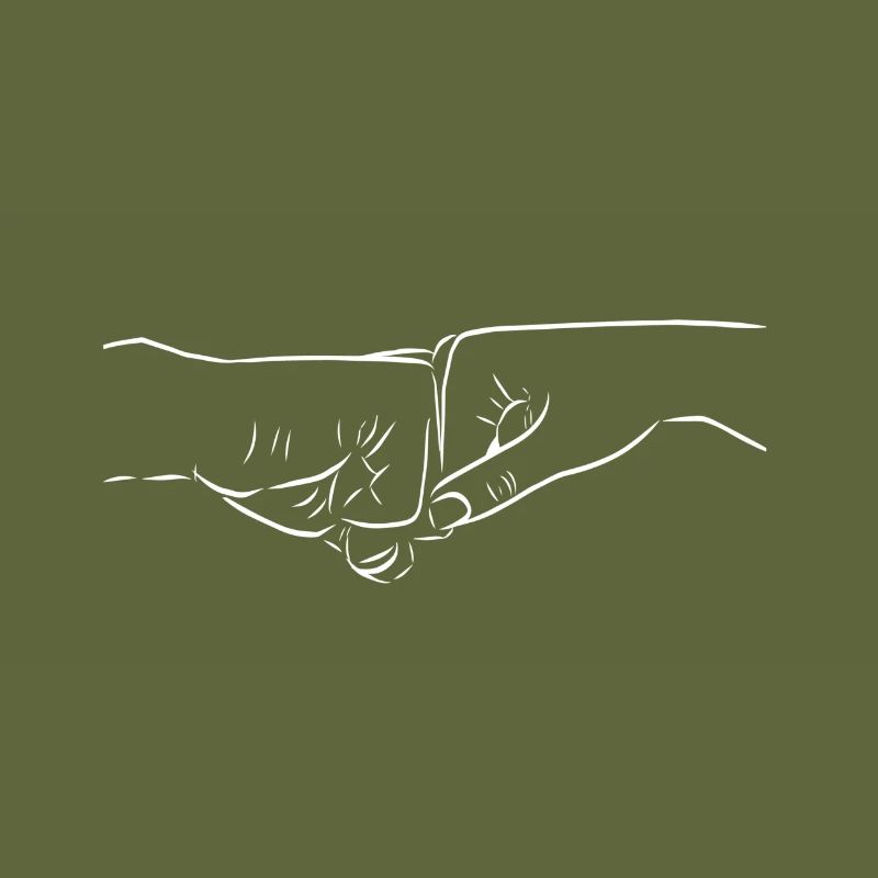 Fistbump w