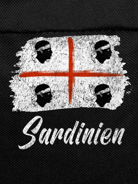 Sardinia retro