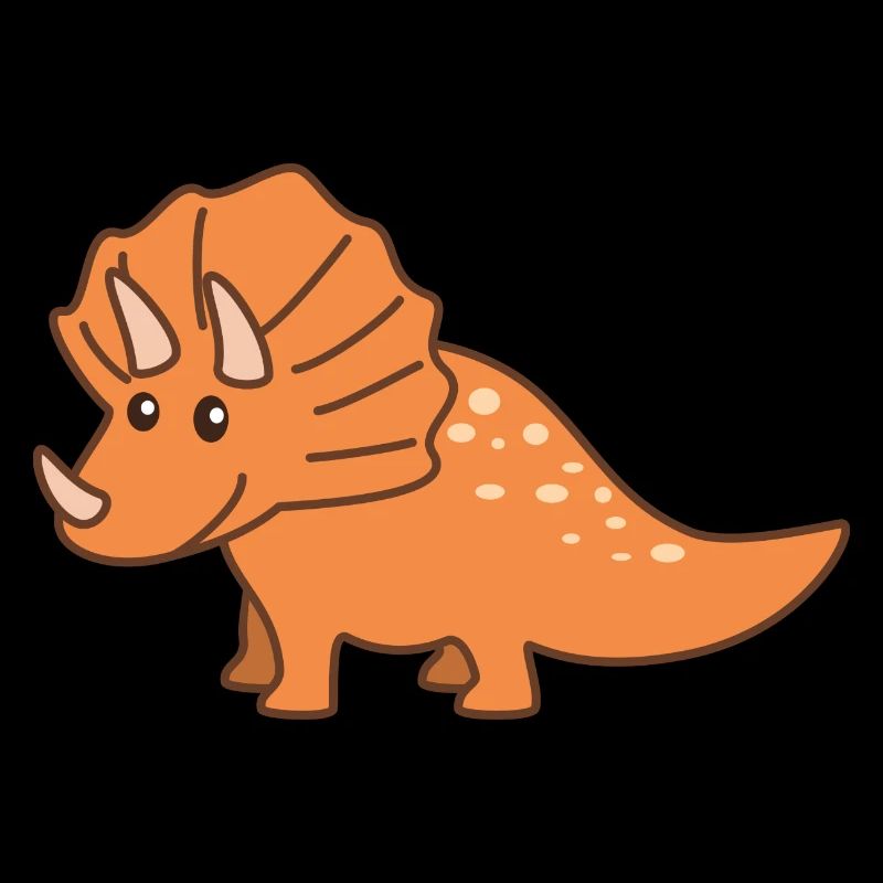 Triceratops