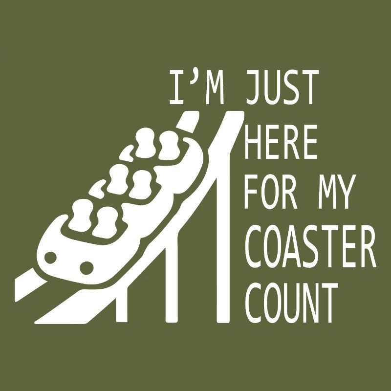 Rollercoaster Roller Coaster