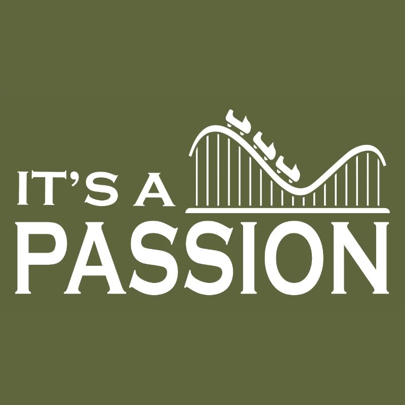 Rollercoaster Roller Coaster