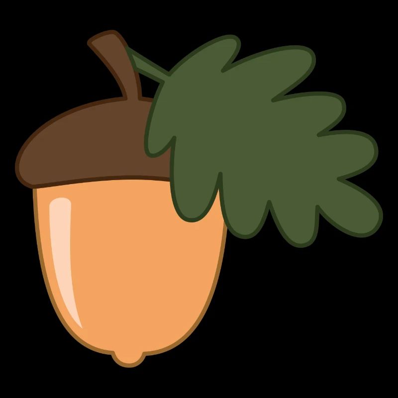 Acorn Nut
