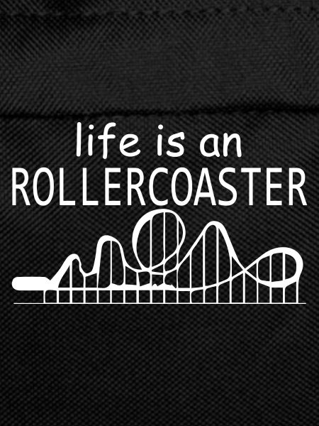 Rollercoaster Roller Coaster
