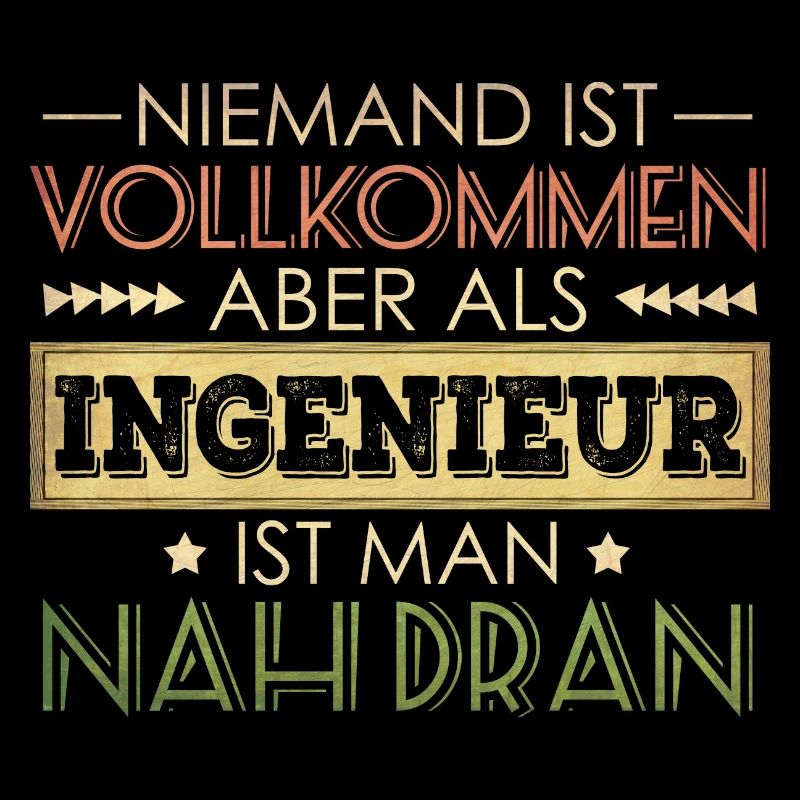 lustiger Spruch Ingenieur