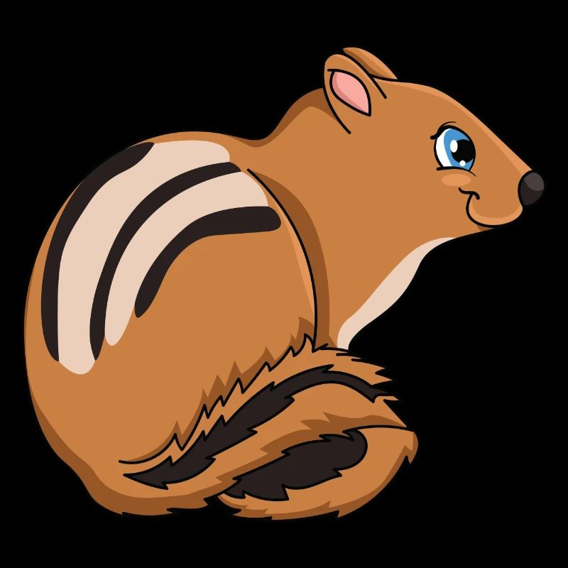 Chipmunk