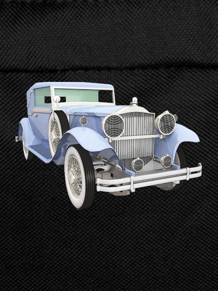 Oldtimer, Auto, KFZ