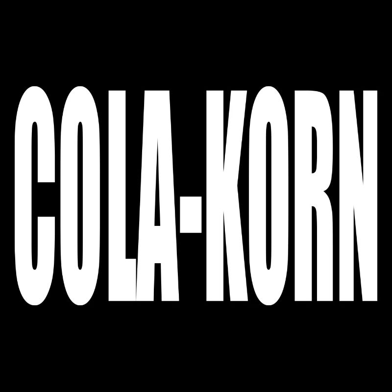 Colakornweiss