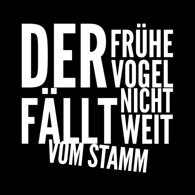 ich bin so müde