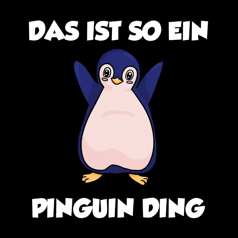 Pinguin