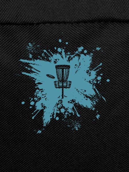 Disc Golf Flugscheibe Discgolfer Geschenk