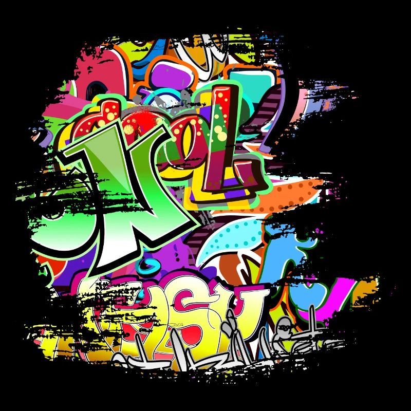 Graffiti