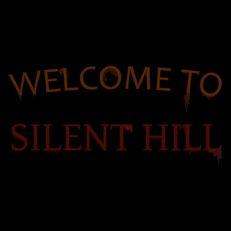 silent hill