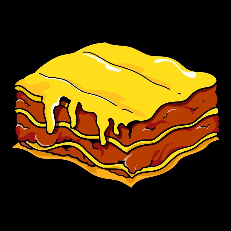 Lasagna