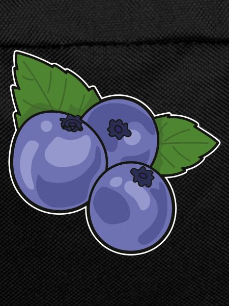 Blueberry Blueberry