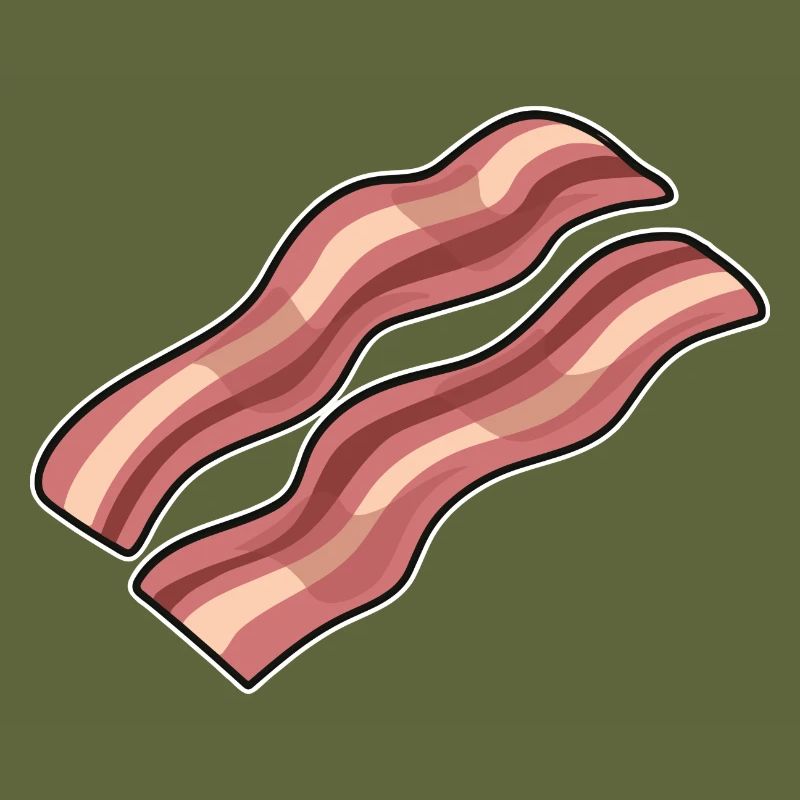 Bacon Speck