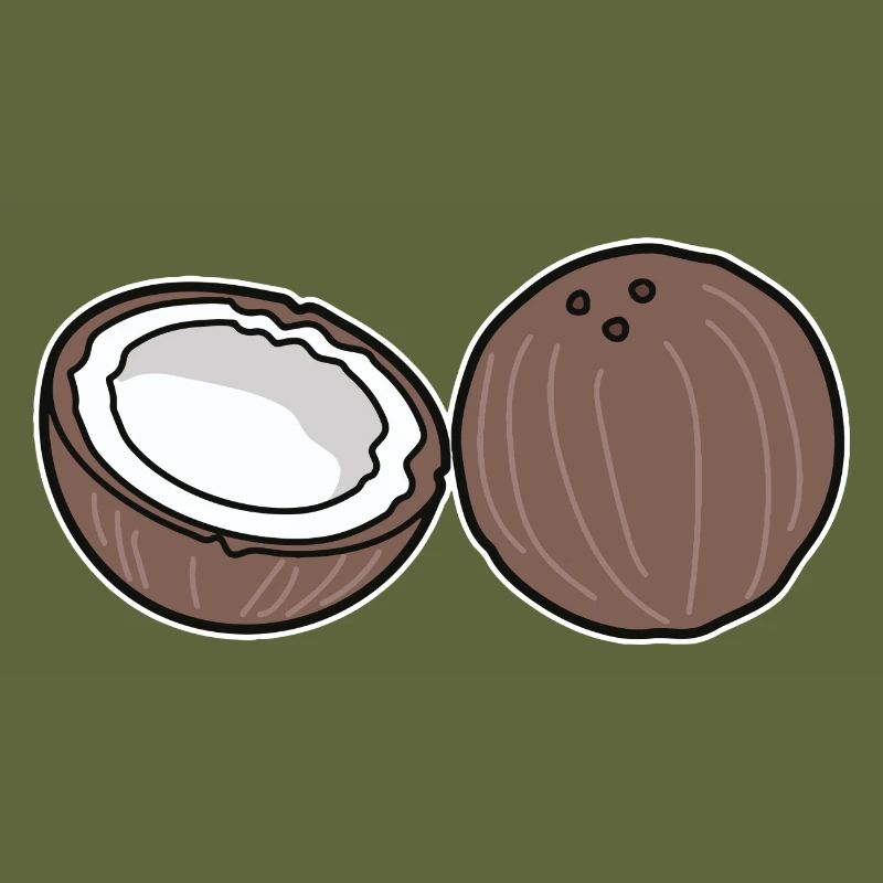 coconut
