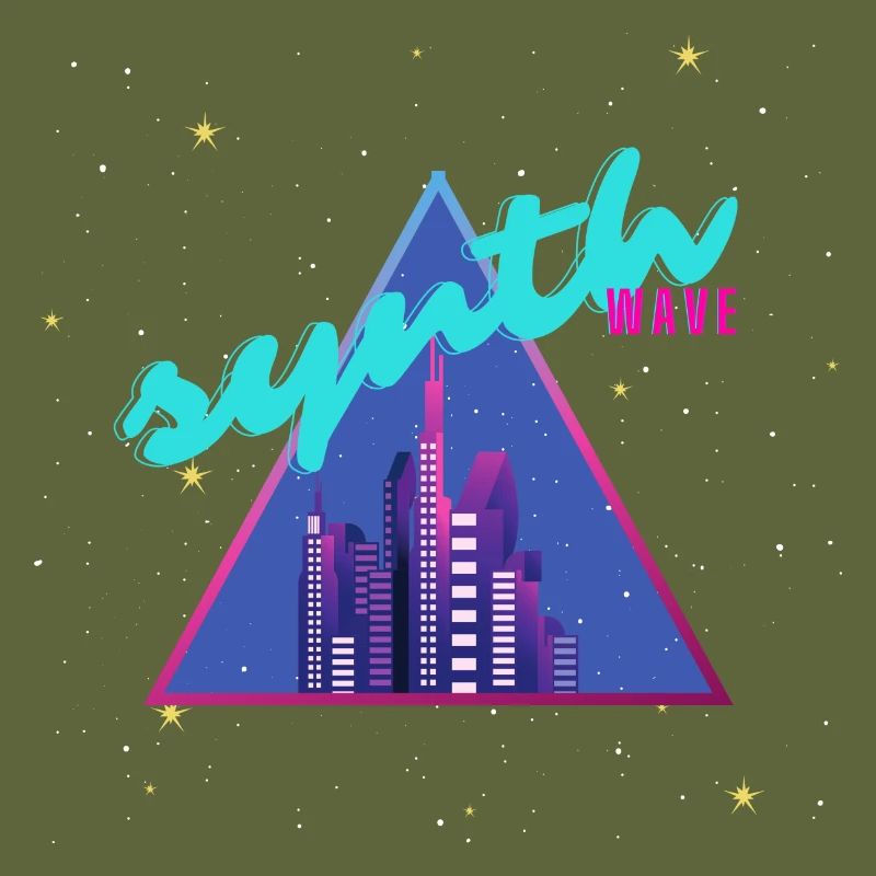 Synthwave