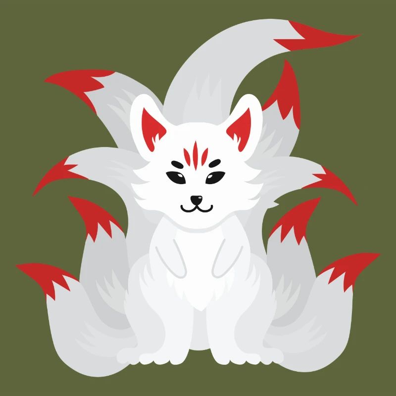 Kitsune