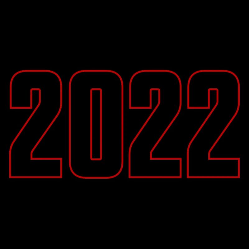 2022 year