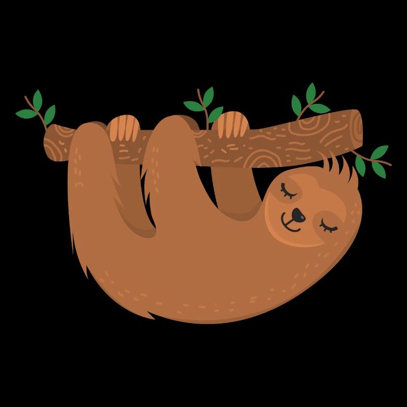 sloth