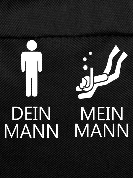 Diving Dive tauchen