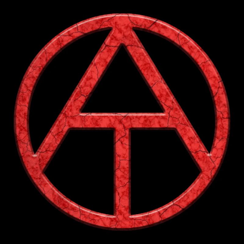 SYMBOLE DE L’ATHÉISME