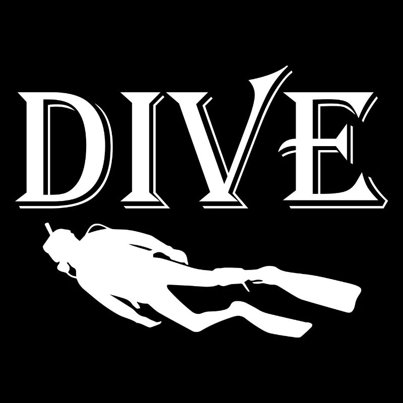 Diving Dive Dive